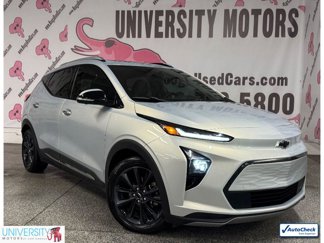 Used 2022 Chevrolet Bolt EUV Premier w/ Launch Edition video 1