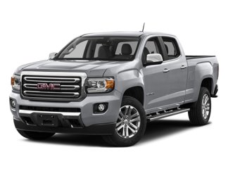 Used 2016 GMC Canyon SLT image 1