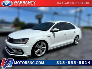Used 2017 Volkswagen Jetta GLI image 1