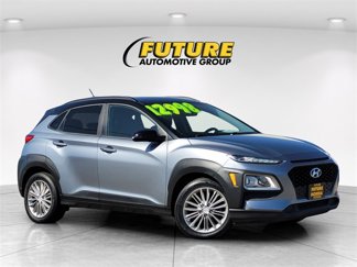 Used 2018 Hyundai Kona SEL image 1