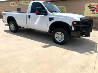 Used 2008 Ford F250 XL image 1