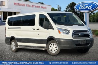 Used 2019 Ford Transit 350 XLT image 1