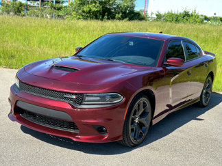 Used 2019 Dodge Charger GT image 1