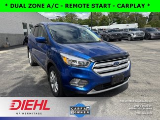 Used 2019 Ford Escape SE image 1