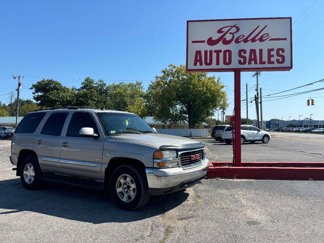 Used 2005 GMC Yukon SLT w/ SLT Preferred Equipment Group image 1
