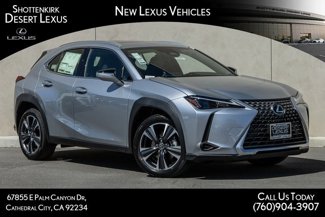 New 2025 Lexus UX 300h FWD image 1