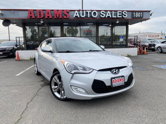 Used 2016 Hyundai Veloster w/ Option Group 02 image 1