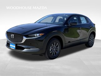 New 2025 MAZDA CX-30 AWD 2.5 S image 1