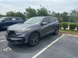 Used 2021 Acura RDX AWD image 1
