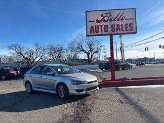 Used 2011 Mitsubishi Lancer GTS image 1