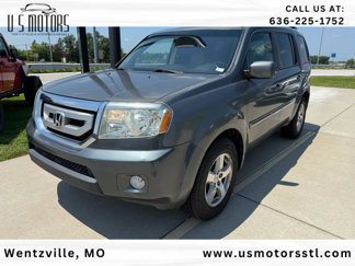 Used 2009 Honda Pilot EX image 1