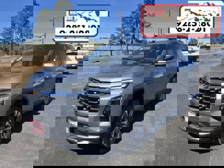 New 2025 Chevrolet Equinox LT w/ Convenience Package II image 1