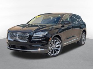 Used 2022 Lincoln Nautilus Reserve w/ Equipment Group 201A image 1