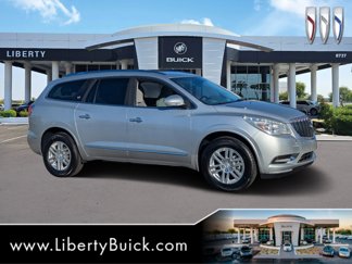 Used 2013 Buick Enclave Convenience w/ LPO, Cargo Convenience Pkg image 1