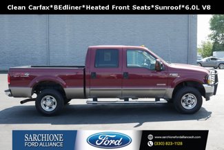 Used 2004 Ford F250 Lariat image 1
