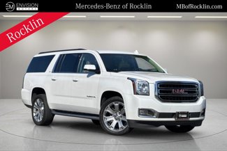 Used 2019 GMC Yukon XL SLT w/ Open Road Package image 1
