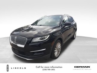 Used 2019 Lincoln MKC Premiere image 1