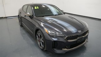 Used 2021 Kia Stinger GT1 image 1