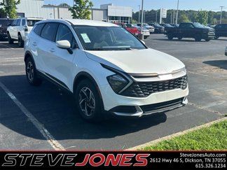 Used 2023 Kia Sportage LX image 1