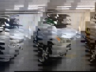Used 2011 Chevrolet Traverse LTZ image 1