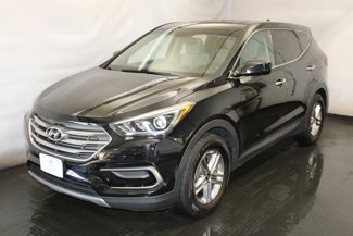 Used 2017 Hyundai Santa Fe Sport w/ Cargo Package image 1