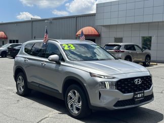 Used 2023 Hyundai Santa Fe SEL image 1