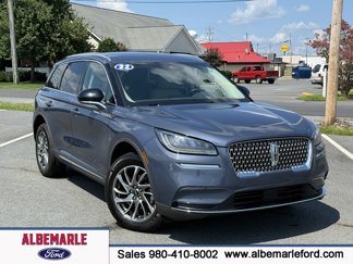 Used 2022 Lincoln Corsair FWD w/ Equipment Group 101A image 1