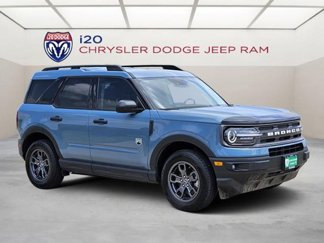 Used 2023 Ford Bronco Sport Big Bend w/ Convenience Package image 1
