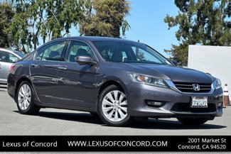 Used 2014 Honda Accord EX-L image 1