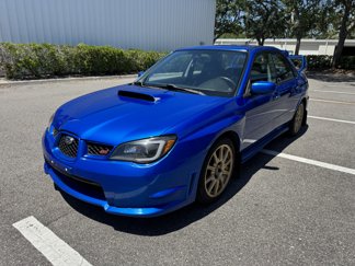 Used 2006 Subaru Impreza WRX STI image 1