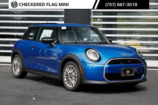 New 2025 MINI Cooper 2-Door Hardtop image 1