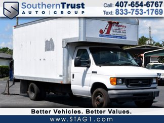 Used 2007 Ford E-350 and Econoline 350 Super Duty image 1