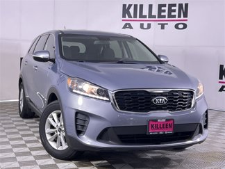 Used 2019 Kia Sorento L image 1