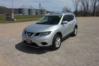 Used 2015 Nissan Rogue SV w/ SV Premium Package image 1