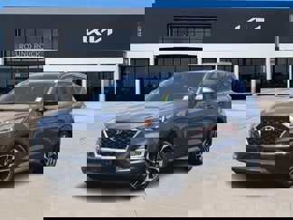 Used 2019 Hyundai Tucson Sport w/ Cargo Package image 1