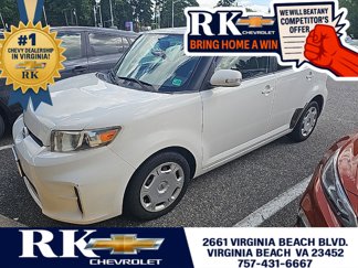 Used 2011 Scion xB image 1