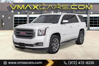 Used 2015 GMC Yukon SLT w/ Open Road Package image 1