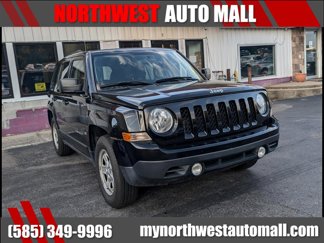 Used 2015 Jeep Patriot Sport w/ Power Value Group image 1
