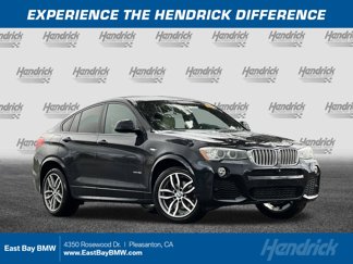 Used 2016 BMW X4 xDrive35i image 1