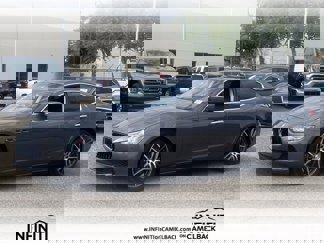Used 2015 Maserati Ghibli image 1