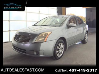 Used 2007 Nissan Sentra 2.0 image 1