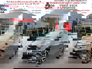 Used 2024 Kia Forte LXS image 1