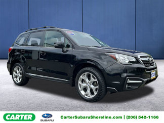 Used 2018 Subaru Forester 2.5i Touring image 1