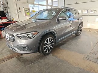 Used 2023 Mercedes-Benz GLA 250 4MATIC w/ Premium Package image 1