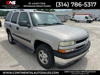 Used 2005 Chevrolet Tahoe LS w/ Preferred Equipment Group image 1