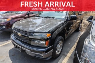 Used 2012 Chevrolet Colorado LT image 1