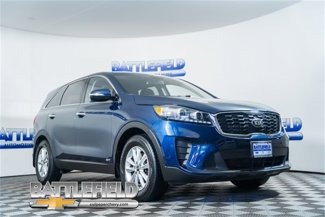 Used 2019 Kia Sorento LX image 1