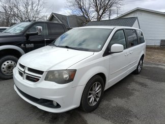 Used 2014 Dodge Grand Caravan R/T w/ Safety Sphere Group image 1