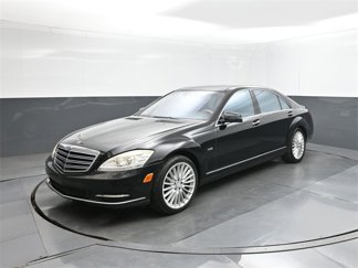 Used 2010 Mercedes-Benz S 600 image 1