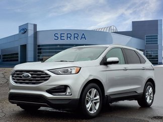 Used 2019 Ford Edge SEL w/ Equipment Group 201A image 1